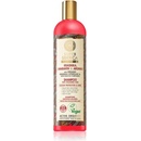 Natura Siberica Krasnika Amaranth & Arginine šampón pre farbené vlasy 400 ml