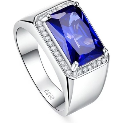 Majya Stříbrný prsten CRISTIAN 11784 7