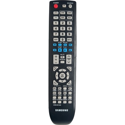 GENERAL Samsung ah59-02144d - дистанционно управление дубликат (ah59-02144d)