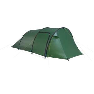 Wechsel Четириместна палатка Wechsel Tempest 4 4-person tent - Green - размер One Size (522-0257-0111) Палатка