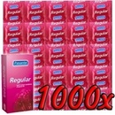 Pasante Regular 1000 ks