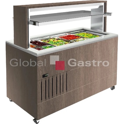 RM Gastro HTF 53 T
