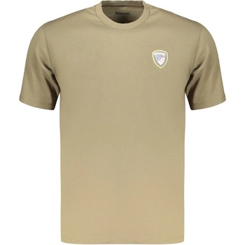 Blauer apparel Мъжка тениска с къс ръкав blauer apparel, Размер s, Цвят Зелен (26sbluh02284_ve60h)
