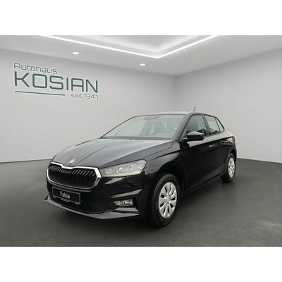 Skoda Fabia 1.0 Essence 59 kW