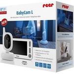reer BabyCam L (80430) Бебефон