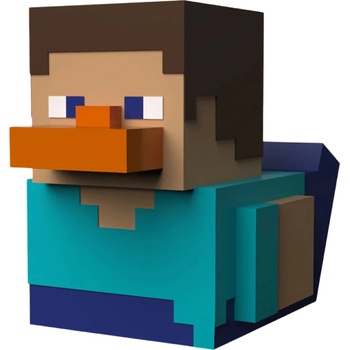 Numskull Designs Minecraft bz 1st Ed Steve