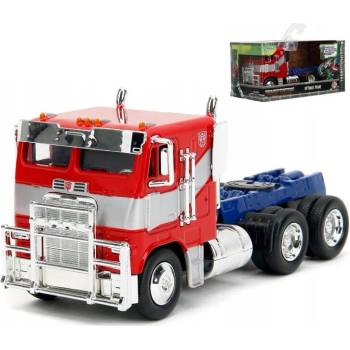 Image 1 of Jada Toys Камион Transformers T7 Optimus Prime Jada Toys 253112009