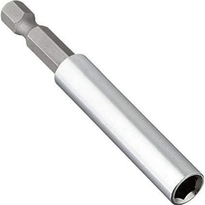 Držáky - prodloužení na bity magnetická 1/4" různé rozměry Jonnesway