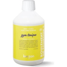 Kerzon Prací gel na sportovní oblečení Citrus a jalovec Gym Tonic 500 ml