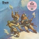 Dust - Hard Attack LP