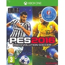 UEFA EURO 2016 Pro Evolution Soccer