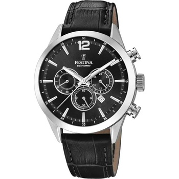 Image 1 of Festina F20542/5