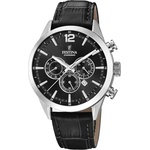 Festina F20542/5 Часовници