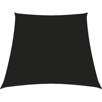 Petromila Oxford 4/5 x 4 m čierna