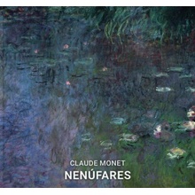 Nenúfares- Claude Monet