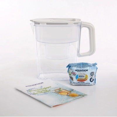 Aquaphor Compact 2,4 l biela