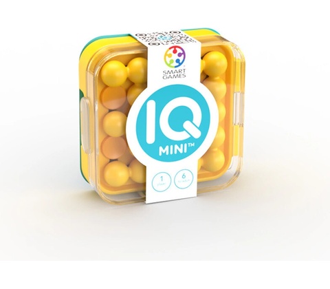 Smart Games IQ Mini