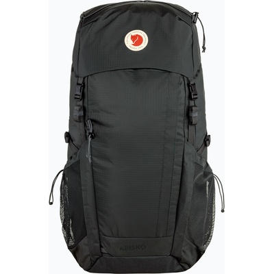 Fjällräven Abisko Hike 35 l S/M iron grey трекинг раница