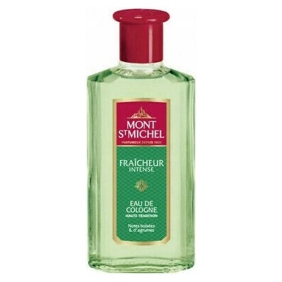 Mont St Michel Fraîcheur Intense kolínská voda pánská 250 ml