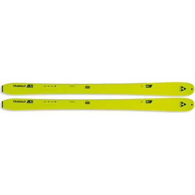 Fischer TRANSALP 92 CTI PRO 23/24