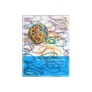 Art of Community 2e (2012)