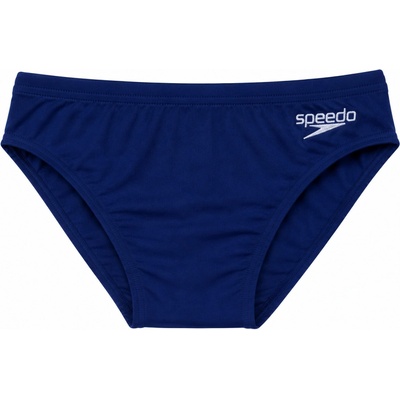Speedo Endu+ BRF chlapecké plavky modré