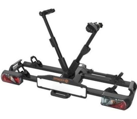 Spinder TX2