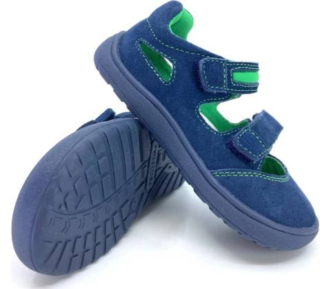 Protetika Pady navy