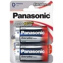PANASONIC Everyday Power D 2ks LR20EPS/2BP