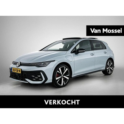 Volkswagen Golf GTE DSG 200 kW