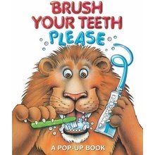 Brush Your Teeth, Please