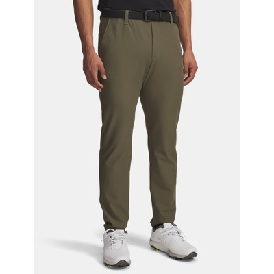 Under Armour Мъжки спортни панталони Under Armour UA Drive Tapered Pant-GRN Under Armour | Zelen | МЪЖЕ | 30/34