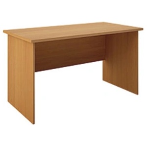  Бюро Сити М. 3.1 118x68x74 cm плот 18 mm (2505700-018)