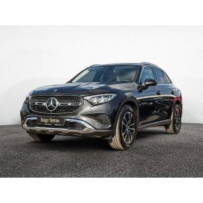 Mercedes-Benz GLC 200 150 kW