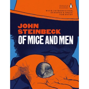Of Mice and Men (2024)