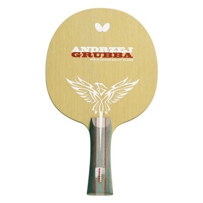 Butterfly Grubba New