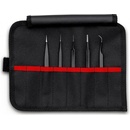 KNIPEX Sada univerzálních pinzet esd 5-dílná 920001esd