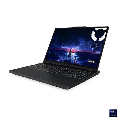 Lenovo Legion PRO 5 16IAX10H Ultra9 275HX/32GB/SSD 1TB/16" WQXGA/OLED/500nitů/RTX5070 Ti 12GB/RJ45/300W/bez OS/černá