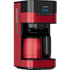 Klarstein TK8-Arabica-red