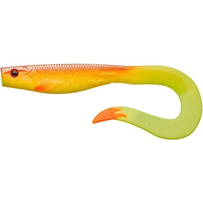Illex Dexter Eel 210 21cm 64g Clockwork Orange
