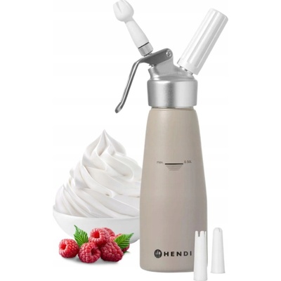 Hendi 975893 Kurt Scheller 0,5 l tyrkysová – Zboží Dáma