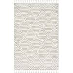 Mila Home Кремав килим подходящ за пране 120x170 cm Elite Collection - Mila Home (HKG-MRSS-BUKLE01-120x170)