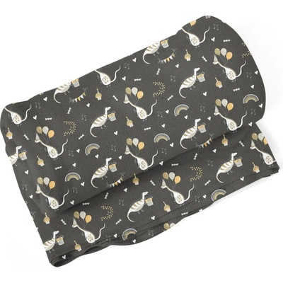 Sablio Deka Dinosauří párty 190x140