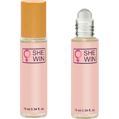 SHE WIN EDP 10 ml