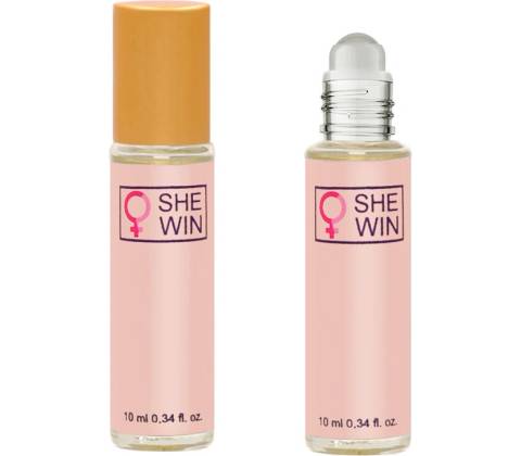 SHE WIN EDP 10 ml