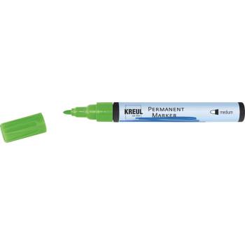 Kreul Permanent 'M' Флумастери Light Green 1 бр (47608)