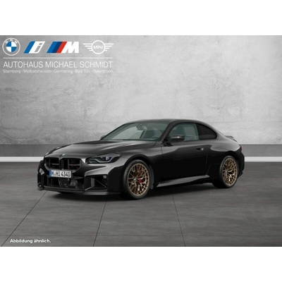 BMW M2 CS M 390 kW