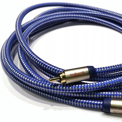 Inakustik Premium 00404007 – Zboží Živě