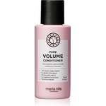 Maria Nila Luminous Colour Conditioner озаряващ и подсилващ балсам за боядисана коса без сулфати 100ml