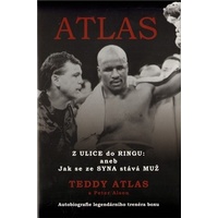 Atlas - Teddy Atlas